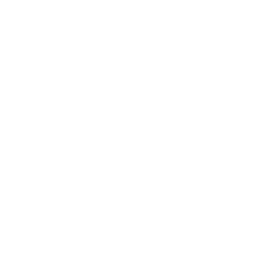 Random White Dashed Circle