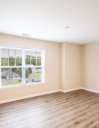 Room Features Light Colored Walls